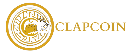 clapcoin logo